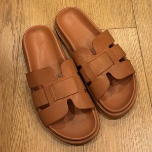 H&M Slip On Sandal